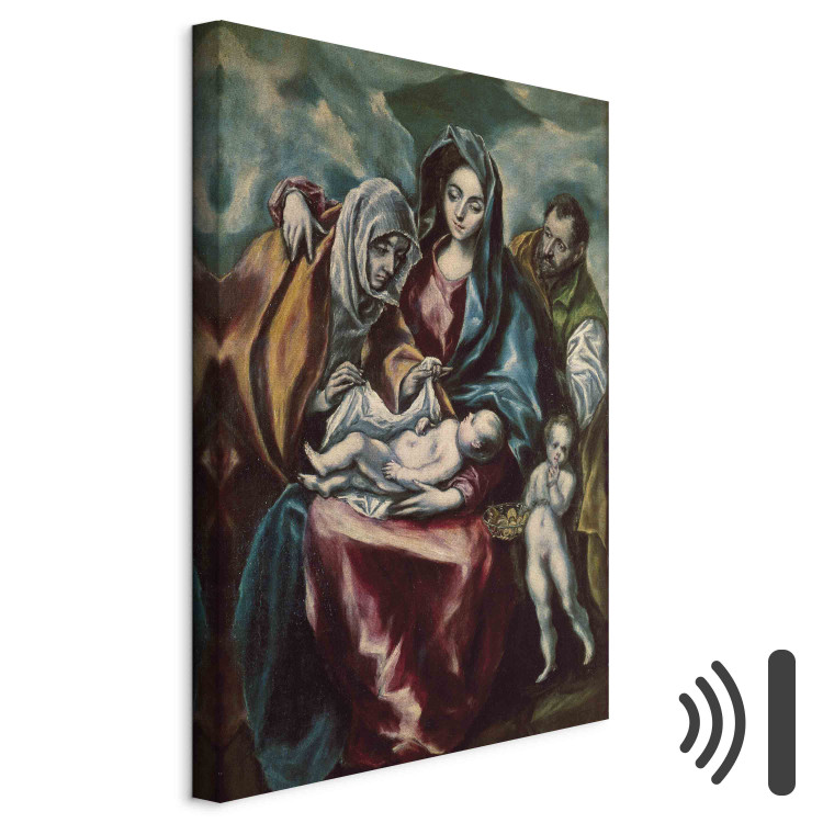 Art Reproduction The Holy Family 155912 additionalImage 8