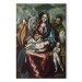 Art Reproduction The Holy Family 155912