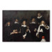 Reproduction Painting The Govnernors of the Old Men's Almshouse in Haarlem 156112