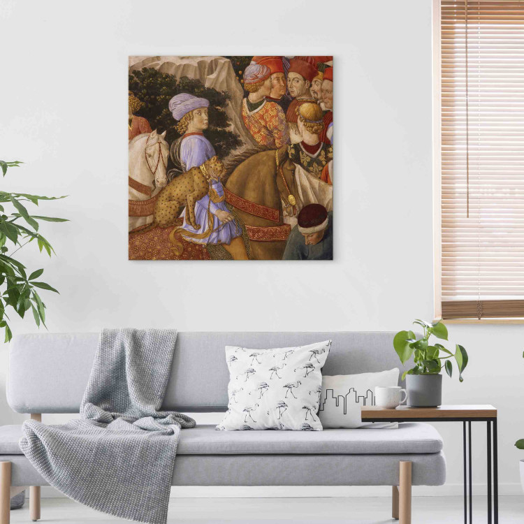 Art Reproduction Procession of the Magi 156512 additionalImage 5