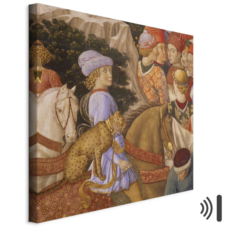 Art Reproduction Procession of the Magi 156512 additionalImage 8