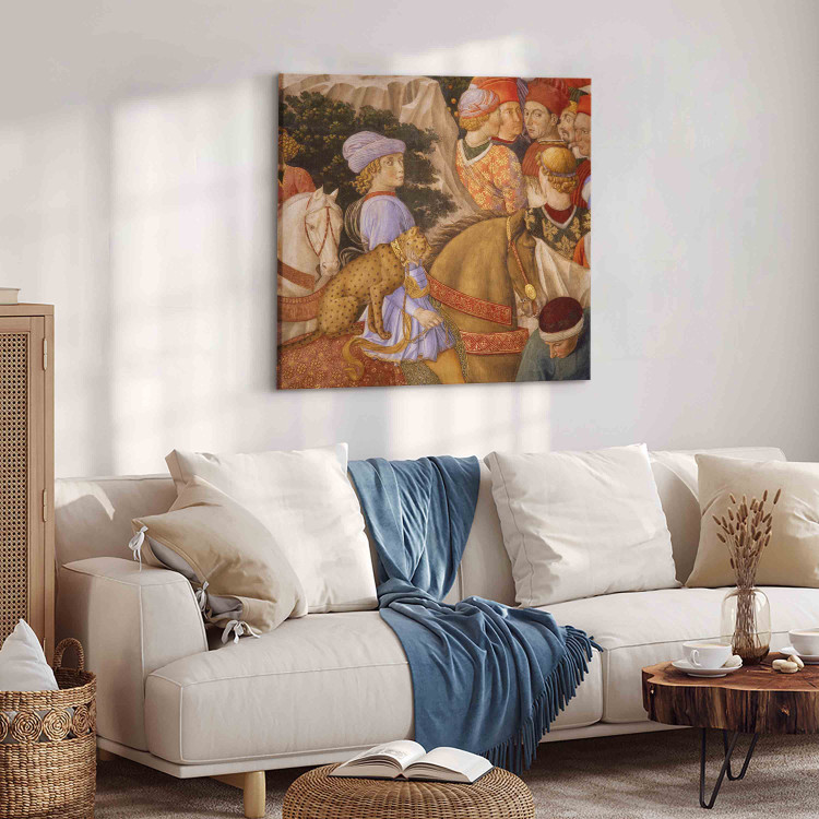 Art Reproduction Procession of the Magi 156512 additionalImage 4
