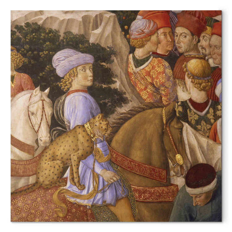 Art Reproduction Procession of the Magi 156512 additionalImage 7