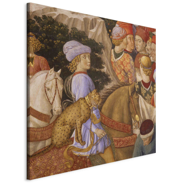 Art Reproduction Procession of the Magi 156512 additionalImage 2