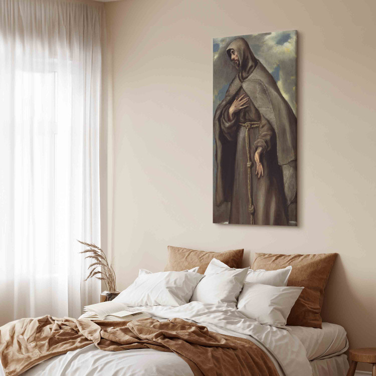 Art Reproduction St. Francis 156912 additionalImage 4