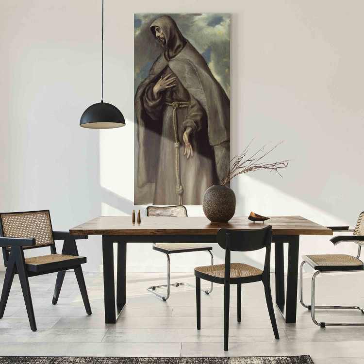 Art Reproduction St. Francis 156912 additionalImage 5