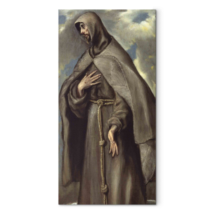 Art Reproduction St. Francis 156912 additionalImage 7