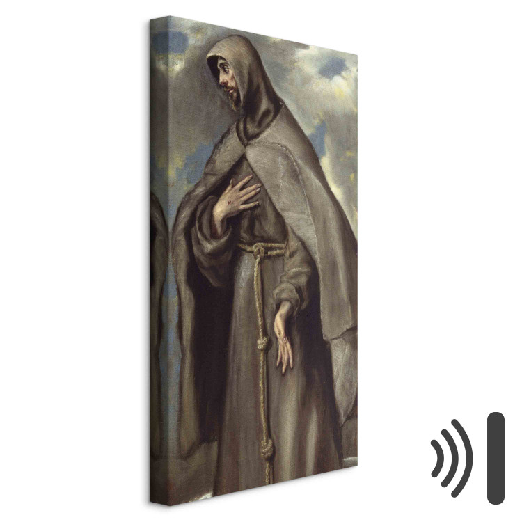 Art Reproduction St. Francis 156912 additionalImage 8