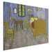 Reproduction Painting Van Gogh's Bedroom at Arles 157112 additionalThumb 2