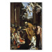 Art Reproduction The Last Sacrament of St. Jerome 157412