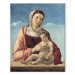 Art Reproduction Mary with the Child 159112