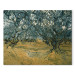 Art Reproduction Olive Trees  159612