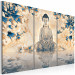 Canvas Buddhist ritual 58812 additionalThumb 2