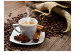 Photo Wallpaper Star anise coffee 60212 additionalThumb 1