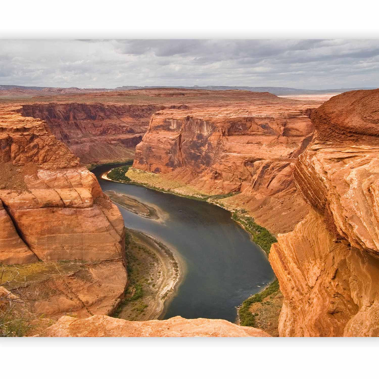 Photo Wallpaper USA - Grand Canyon 61612 additionalImage 1