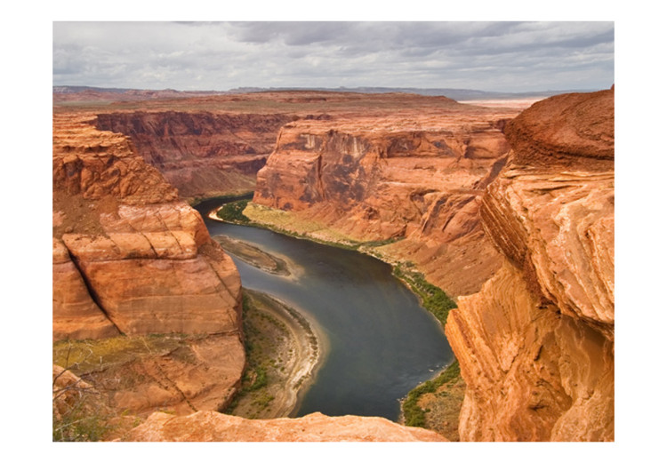 Photo Wallpaper USA - Grand Canyon 61612 additionalImage 1