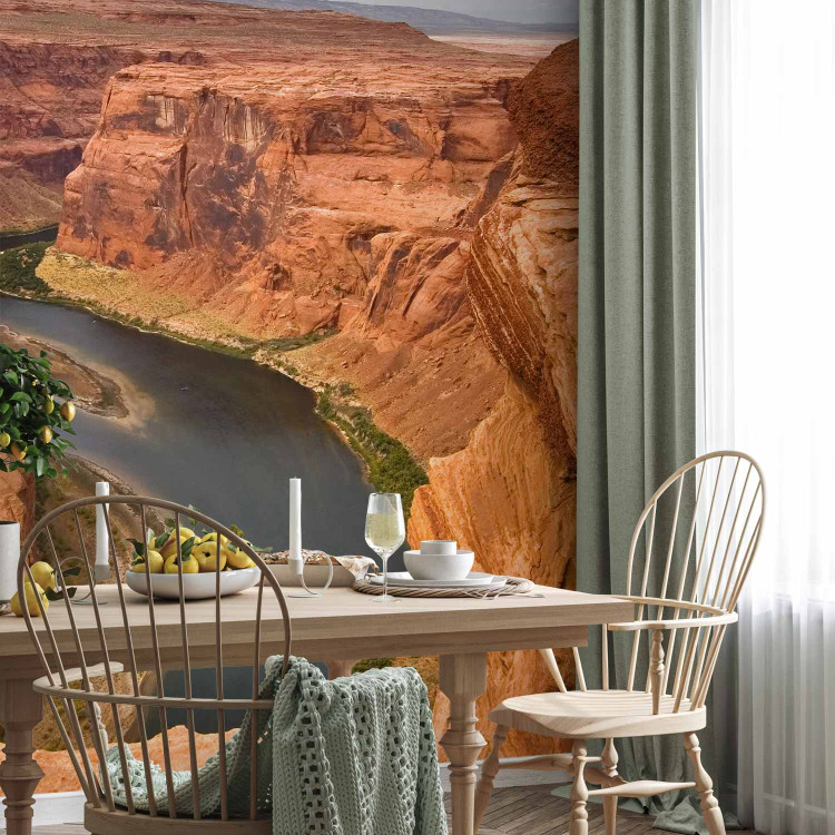 Photo Wallpaper USA - Grand Canyon 61612 additionalImage 4