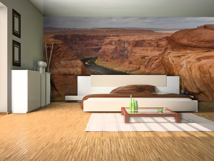Photo Wallpaper USA - Grand Canyon 61612