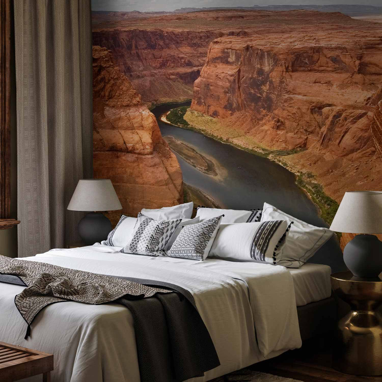 Photo Wallpaper USA - Grand Canyon 61612 additionalImage 2