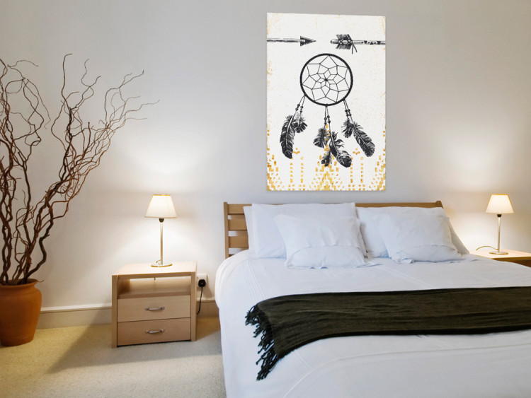 Canvas My Home: Dreamcatcher 76912 additionalImage 3