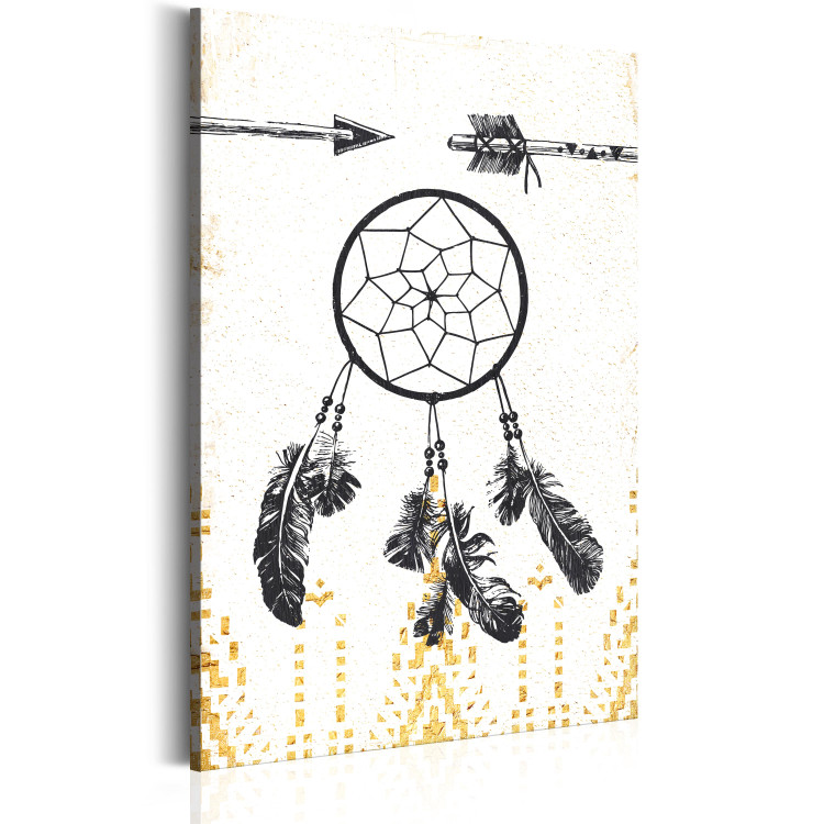 Canvas My Home: Dreamcatcher 76912 additionalImage 2
