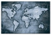 Cork Pinboard Sapphire World [Cork Map] 92212 additionalThumb 2