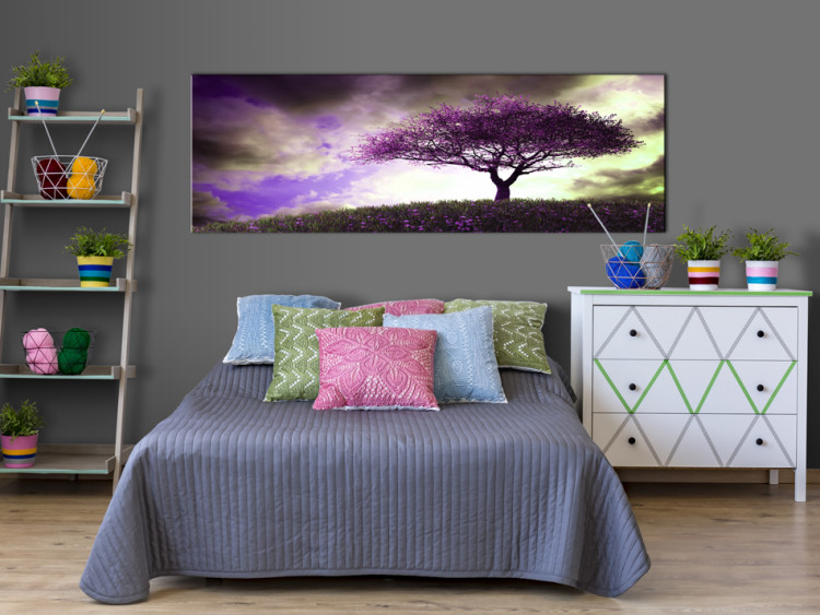 Canvas Heather Hill  95012 additionalImage 3