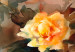 Canvas Print Bouquet of Yellow Roses 95912 additionalThumb 5