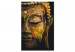 Paint by Number Kit Buddha in the Shade 107722 additionalThumb 6