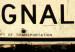 Wall Poster Road Signs - English captions on road signs against city backdrop 123622 additionalThumb 8