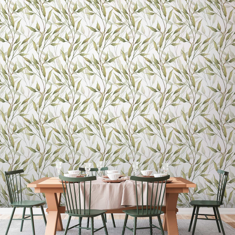 Modern Wallpaper Changeable Colours 134422 additionalImage 5