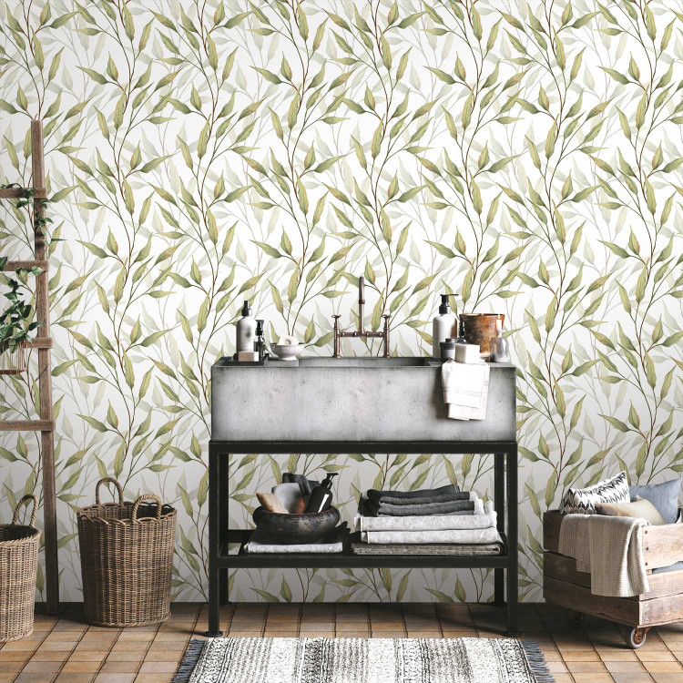 Modern Wallpaper Changeable Colours 134422 additionalImage 10