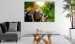 Large canvas print Lazy Afternoon [Large Format] 150722 additionalThumb 5