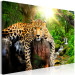 Large canvas print Lazy Afternoon [Large Format] 150722 additionalThumb 2