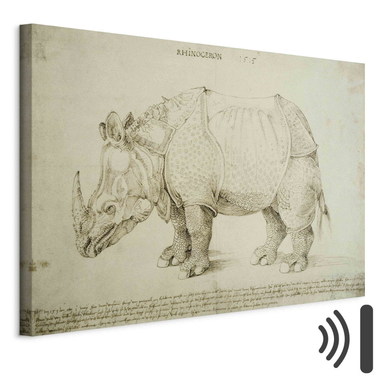 Art Reproduction Rhinozeros 152622 additionalImage 8