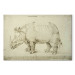 Art Reproduction Rhinozeros 152622 additionalThumb 7