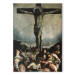 Reproduction Painting Crucifixion 153022