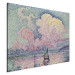 Reproduction Painting Antibes, the Pink Cloud 154622 additionalThumb 2
