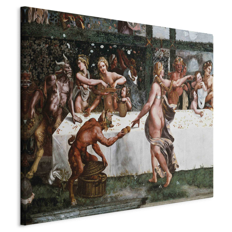Art Reproduction The Wedding of Cupid and Psyche 155022 additionalImage 2