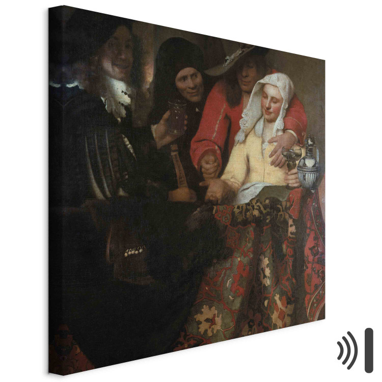 Art Reproduction The Procuress 155622 additionalImage 8