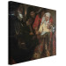Art Reproduction The Procuress 155622 additionalThumb 2