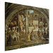 Reproduction Painting The fire in the Borgo 157722 additionalThumb 2