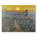 Art Reproduction Sower at Sunset 158922