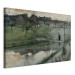 Art Reproduction The Pond at Grezsur-Loing  159722 additionalThumb 2