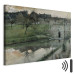 Art Reproduction The Pond at Grezsur-Loing  159722 additionalThumb 8
