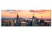 Canvas Sea of skyscrapers - NYC 58422