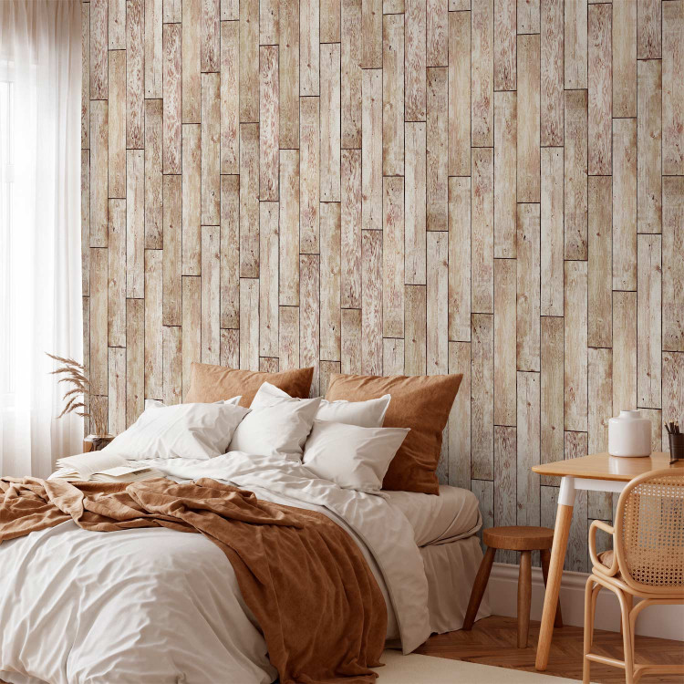 Wallpaper Warm Wood 121932 additionalImage 3