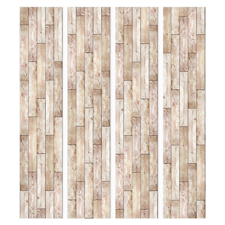 Wallpaper Warm Wood 121932 additionalImage 1