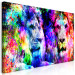 Large canvas print My Brother II [Large Format] 132332 additionalThumb 2