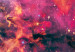 Canvas Print Carina Nebula - View of the Cosmos From Jamess Webb’s Telescope 146232 additionalThumb 4
